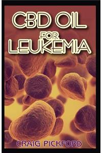 Cbd oil For Leukemia