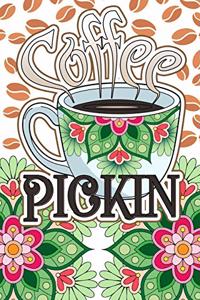 Coffee Pickin
