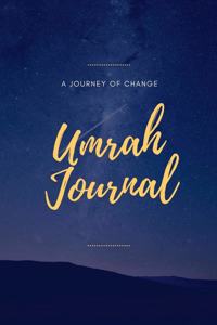 Umrah Journal