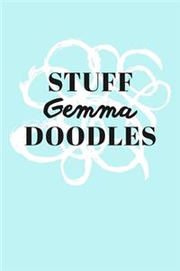Stuff Gemma Doodles