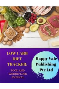 Low Carb Diet Tracker