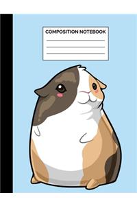 Composition Notebook