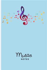 Music Notes