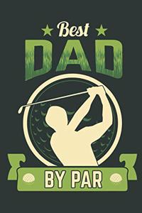 Best Golfing Dad