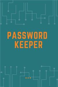 Password Keeper