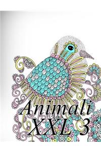 Animali XXL 3