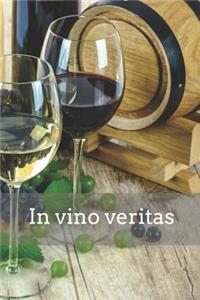 In Vino Veritas