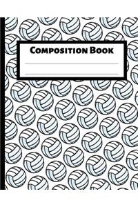 Composition Book