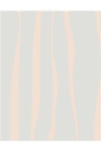 Abstract Organic Design Notebook