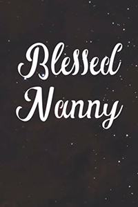 Blessed Nanny