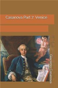 Casanova Part 7