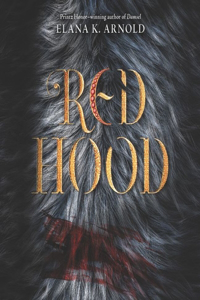 Red Hood Lib/E