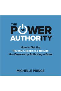 The Power of Authority Lib/E