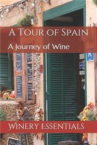 Tour of Spain