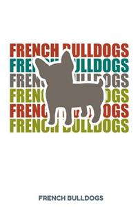 French Bulldogs