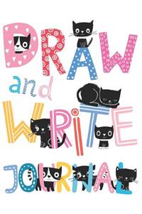 Draw And Write Journal