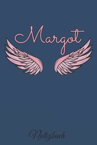 Margot Notizbuch