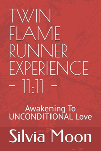 Twin Flame Runner Experience - 11
