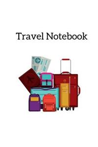 Travel Notebook
