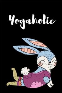 Yogaholic