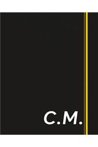 C.M.