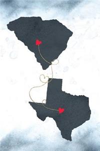 South Carolina & Texas