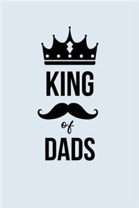 King of Dads