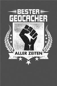 Bester Geocacher Aller Zeiten