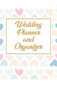 Wedding Planner and Organizer