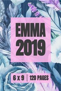 Emma 2019