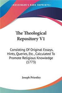 Theological Repository V1