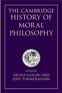 Cambridge History of Moral Philosophy