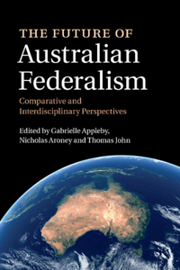 Future of Australian Federalism