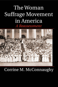 Woman Suffrage Movement in America