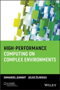 High Performance Computing