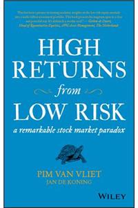 High Returns from Low Risk