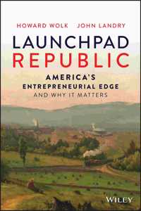 Launchpad Republic