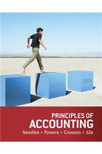 Principles of Accounting