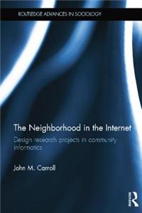 Neighborhood in the Internet