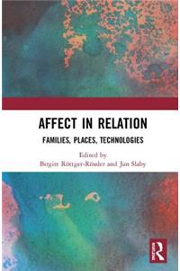 Affect in Relation