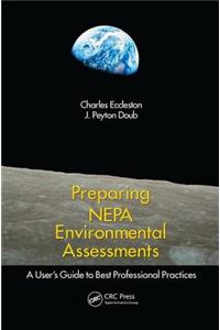 Preparing Nepa Environmental Assessments