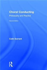 Choral Conducting