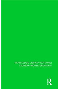 The International Grain Trade