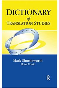 Dictionary of Translation Studies