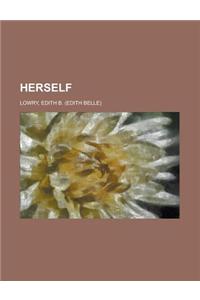 Herself