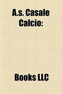 A.S. Casale Calcio