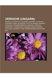 Verkehr (Ungarn)