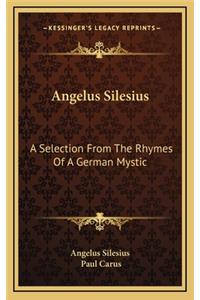 Angelus Silesius