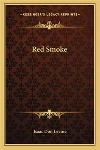 Red Smoke