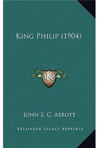 King Philip (1904)